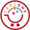 cartone 로고